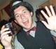 PAUL ROBSON Image